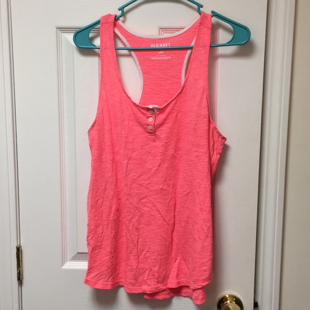 Old Navy Racerback Tank